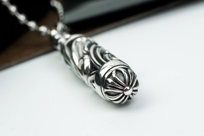 Affordable Chrome Hearts Necklaces 240553