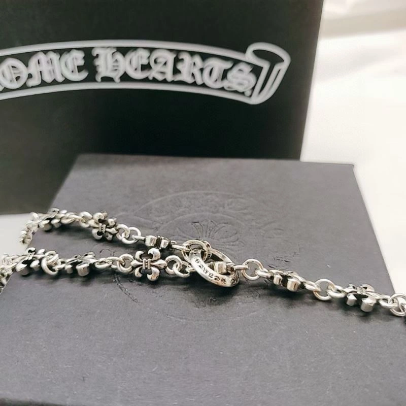 Chrome Hearts Necklaces Resilient 240526