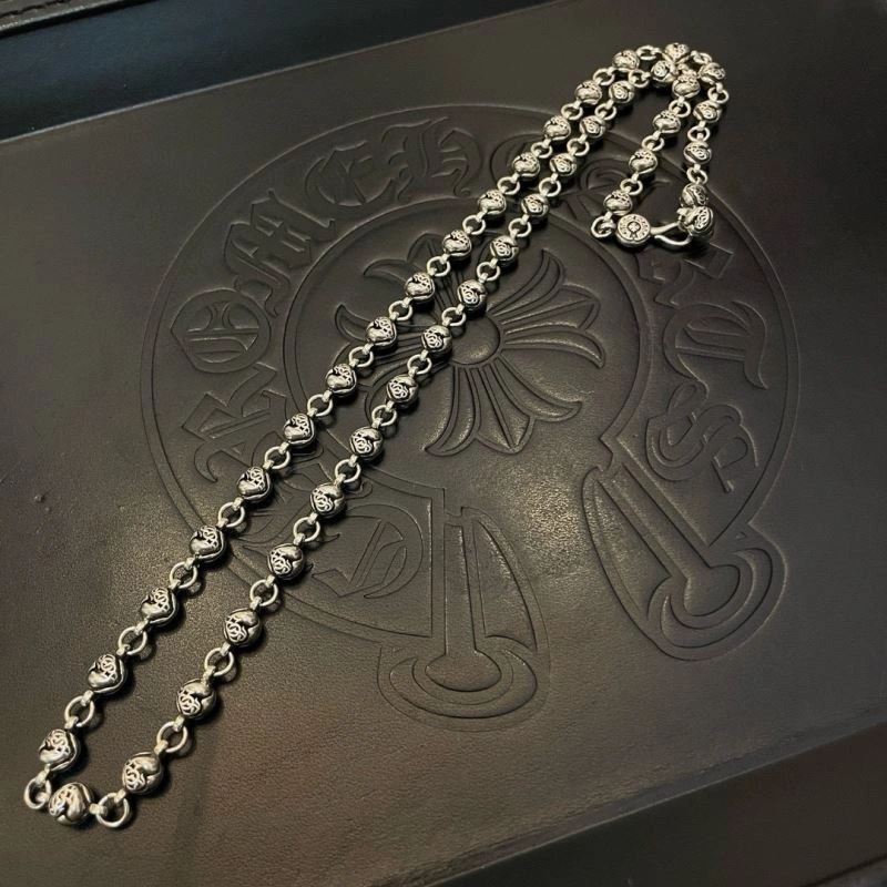 Chrome Hearts Necklaces Premium 240554