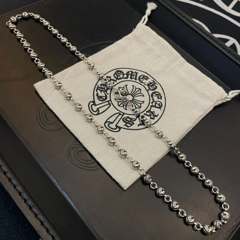 Chrome Hearts Necklaces Premium 240554