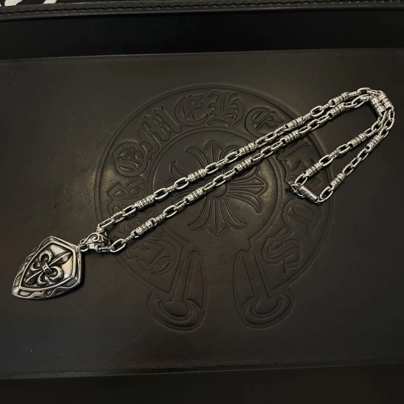 EasyCare Chrome Hearts Necklaces 240525