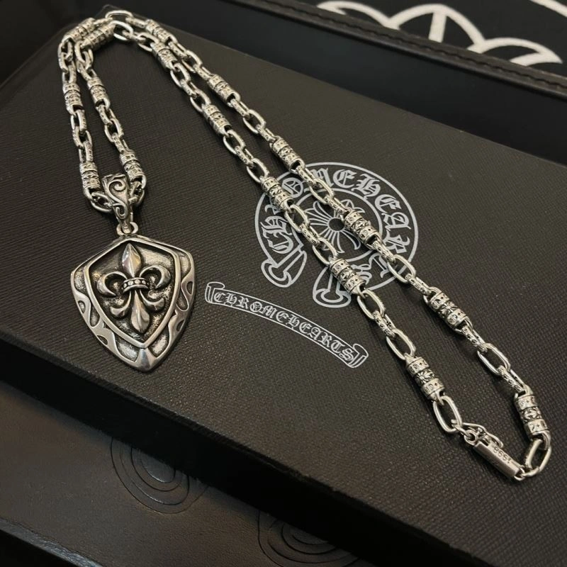 EasyCare Chrome Hearts Necklaces 240525