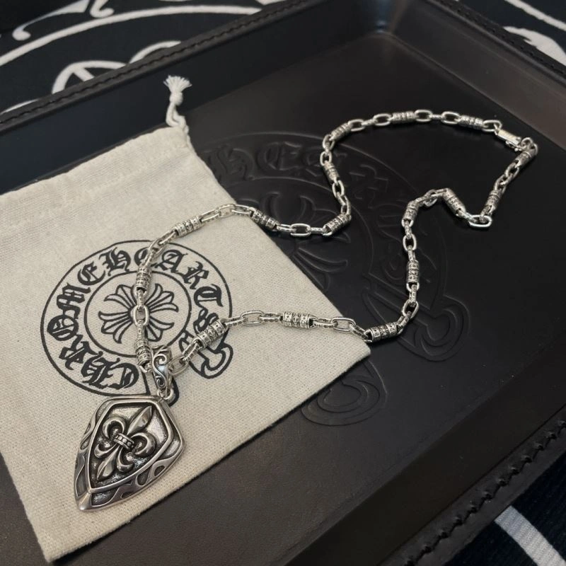 EasyCare Chrome Hearts Necklaces 240525