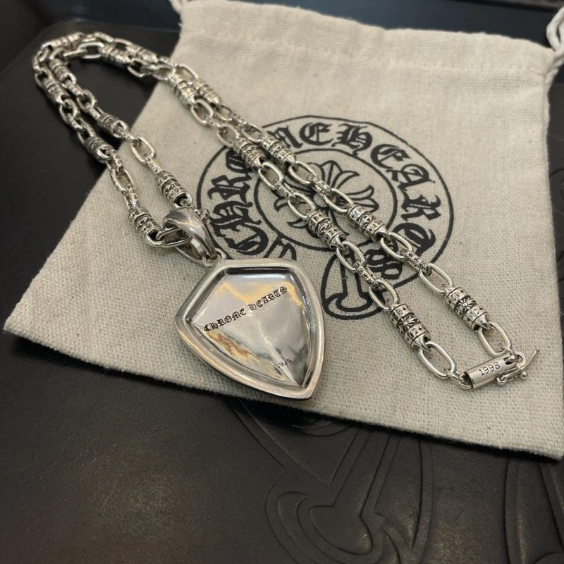 EasyCare Chrome Hearts Necklaces 240525