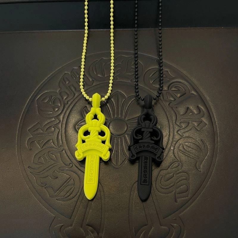 Chrome Hearts Necklaces DailyWear 240524