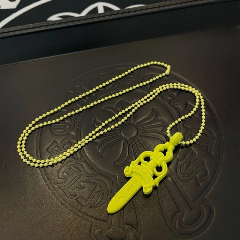 Chrome Hearts Necklaces DailyWear 240524