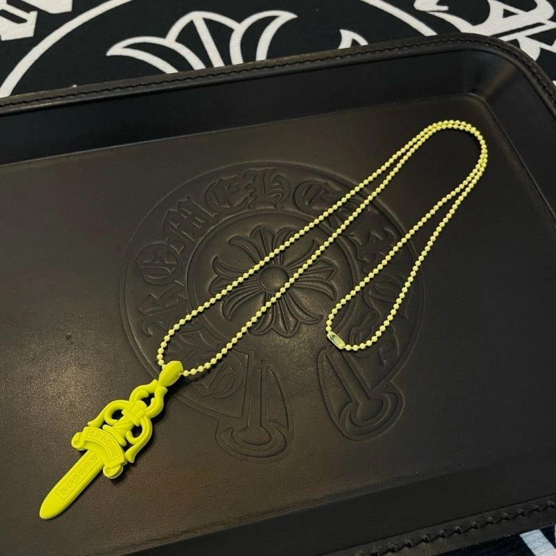 Chrome Hearts Necklaces DailyWear 240524