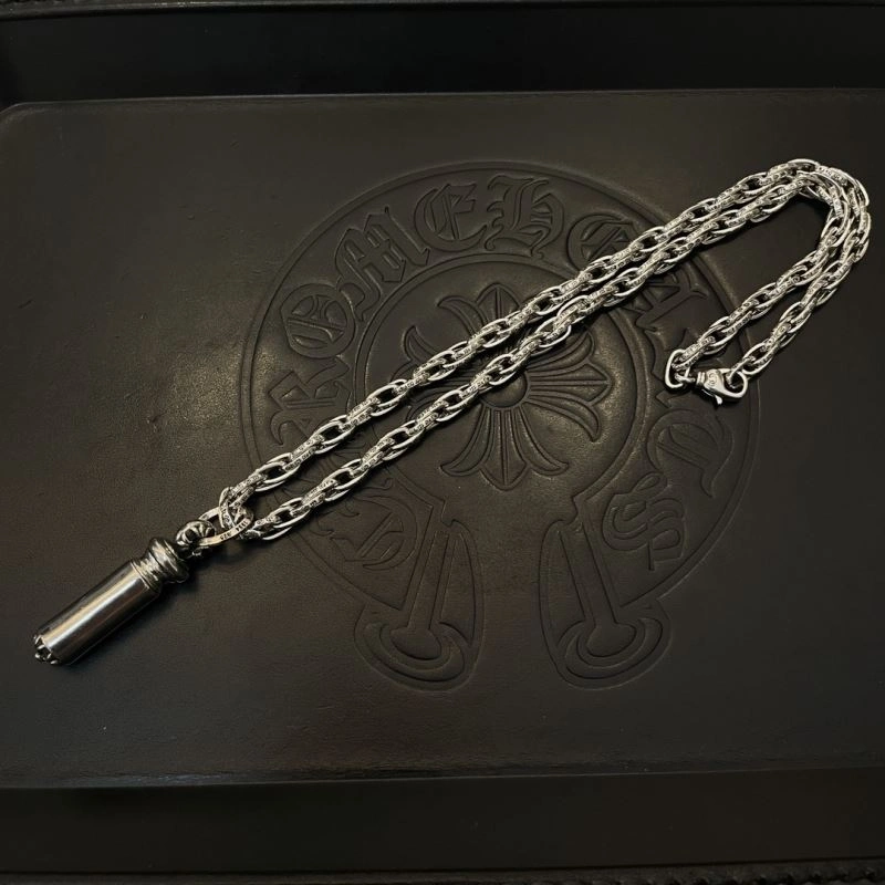 Chrome Hearts Necklaces WeatherProof 240523