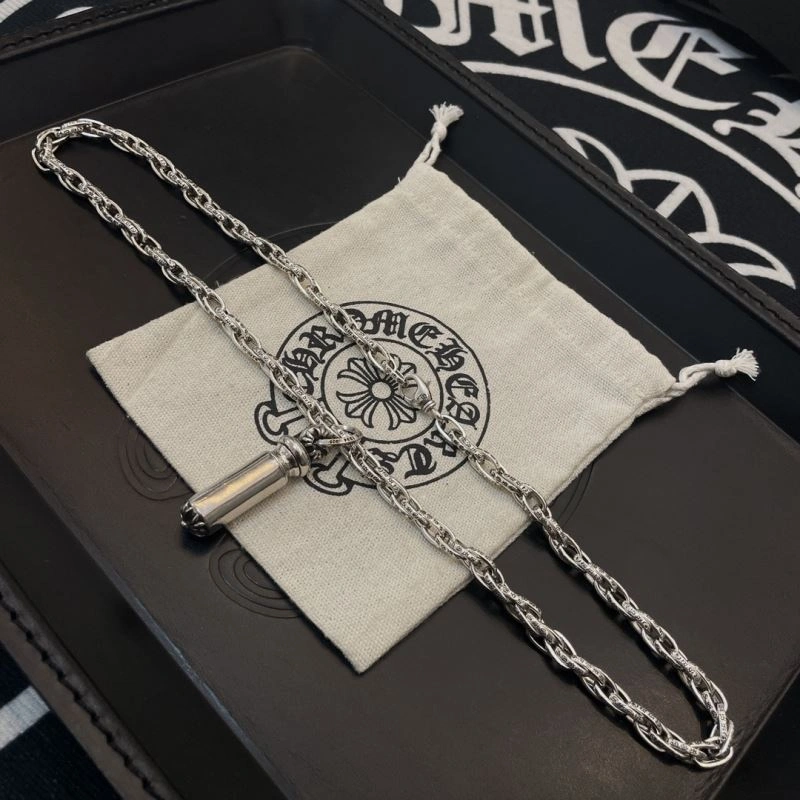 Chrome Hearts Necklaces WeatherProof 240523
