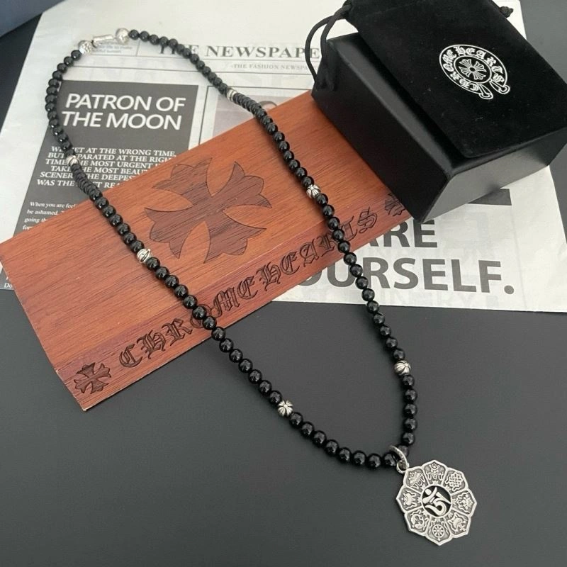 Chrome Hearts Necklaces Neat 240517