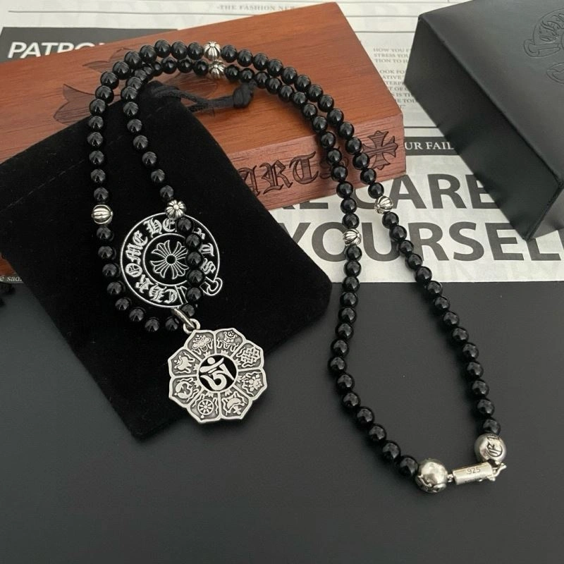 Chrome Hearts Necklaces Neat 240517