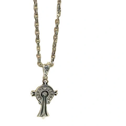 UrbanStyle Chrome Hearts Necklaces 240491