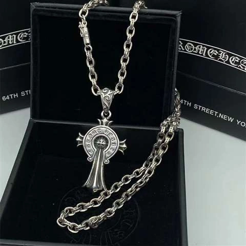UrbanStyle Chrome Hearts Necklaces 240491