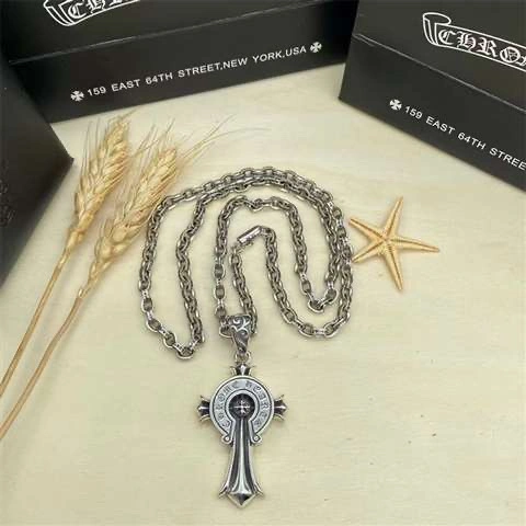 UrbanStyle Chrome Hearts Necklaces 240491