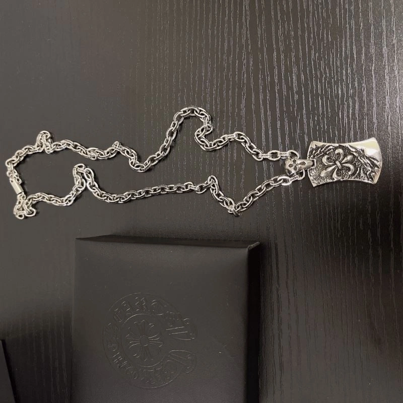 Chrome Hearts Necklaces FastDry 240504