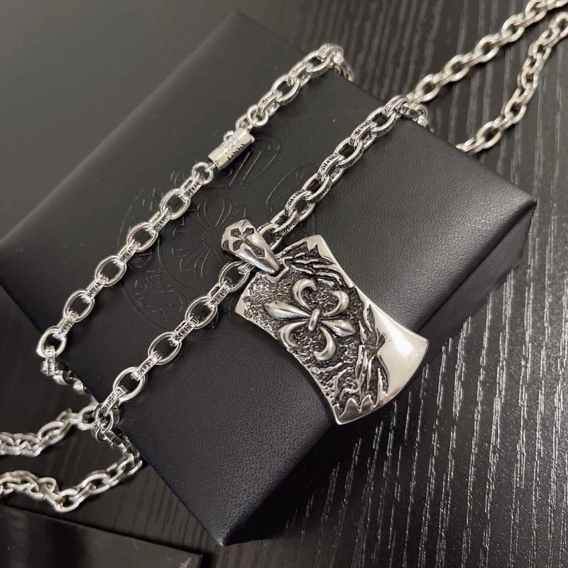 Chrome Hearts Necklaces FastDry 240504