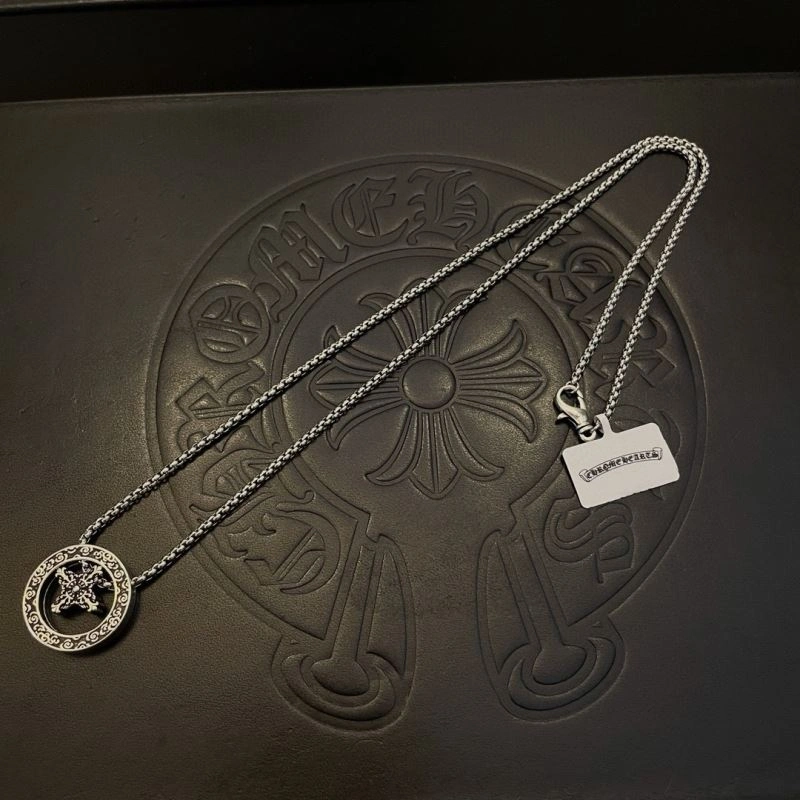 ModernLook Chrome Hearts Necklaces 240509
