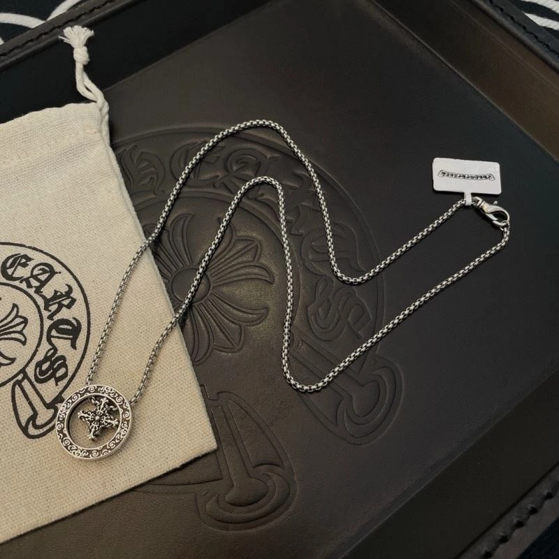 ModernLook Chrome Hearts Necklaces 240509