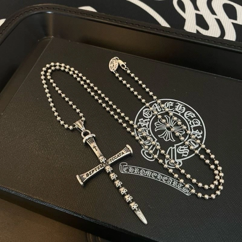 Chrome Hearts Necklaces SportInspired 240510