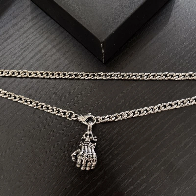 Attractive Chrome Hearts Necklaces 240502