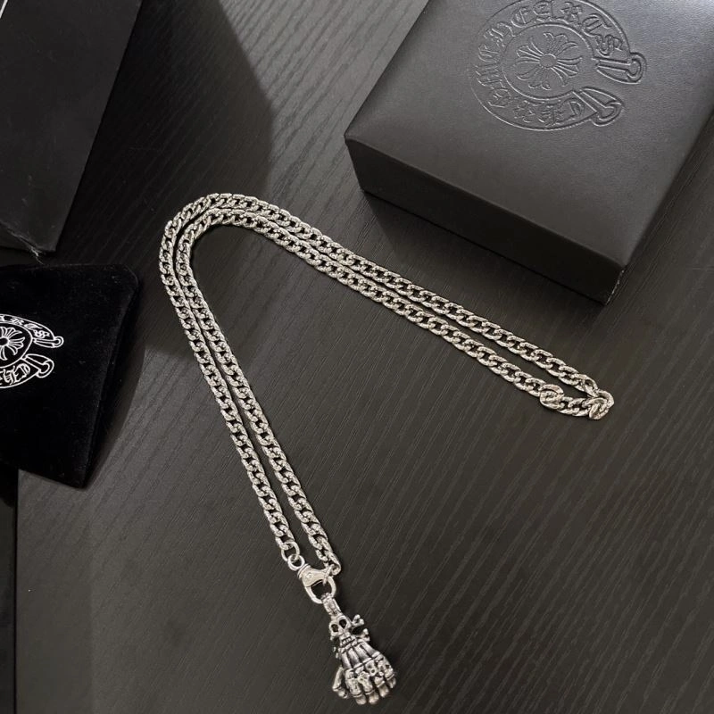Attractive Chrome Hearts Necklaces 240502