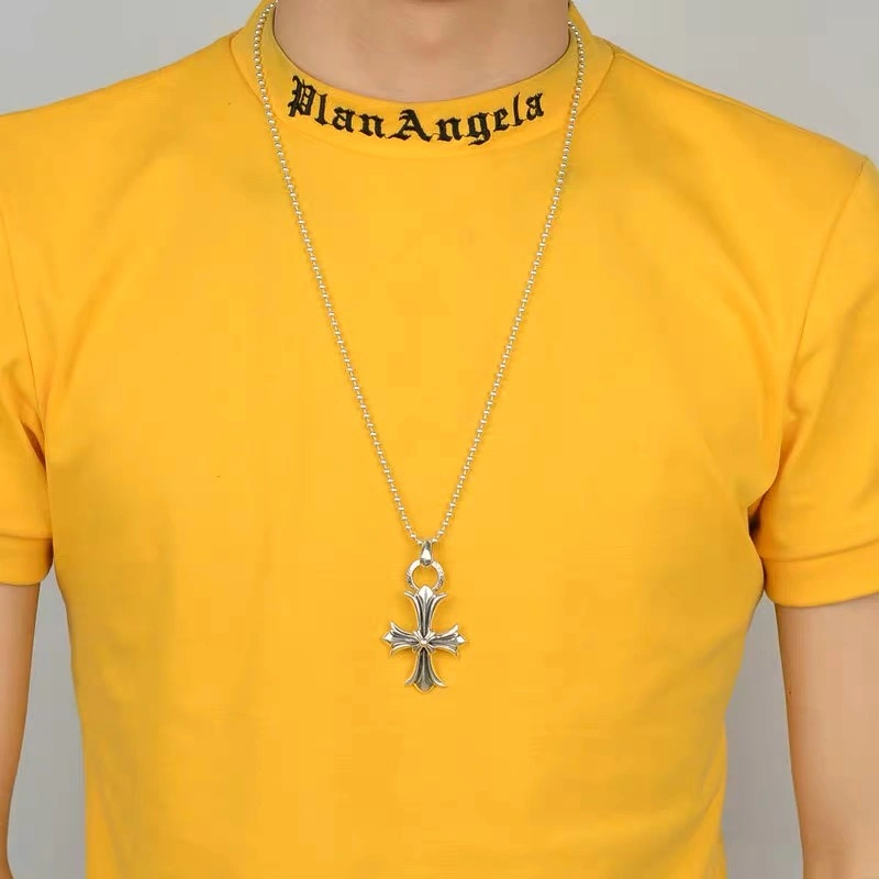 Chrome Hearts Necklaces SoftTouch 240493