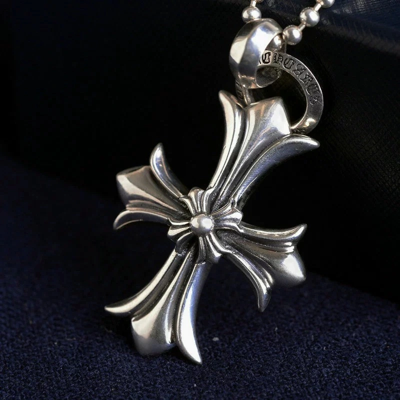 Chrome Hearts Necklaces SoftTouch 240493