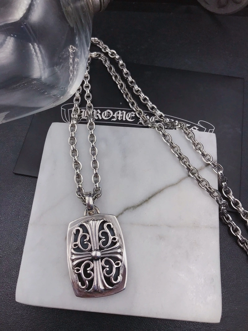 Chrome Hearts Necklaces Comfortable 240492
