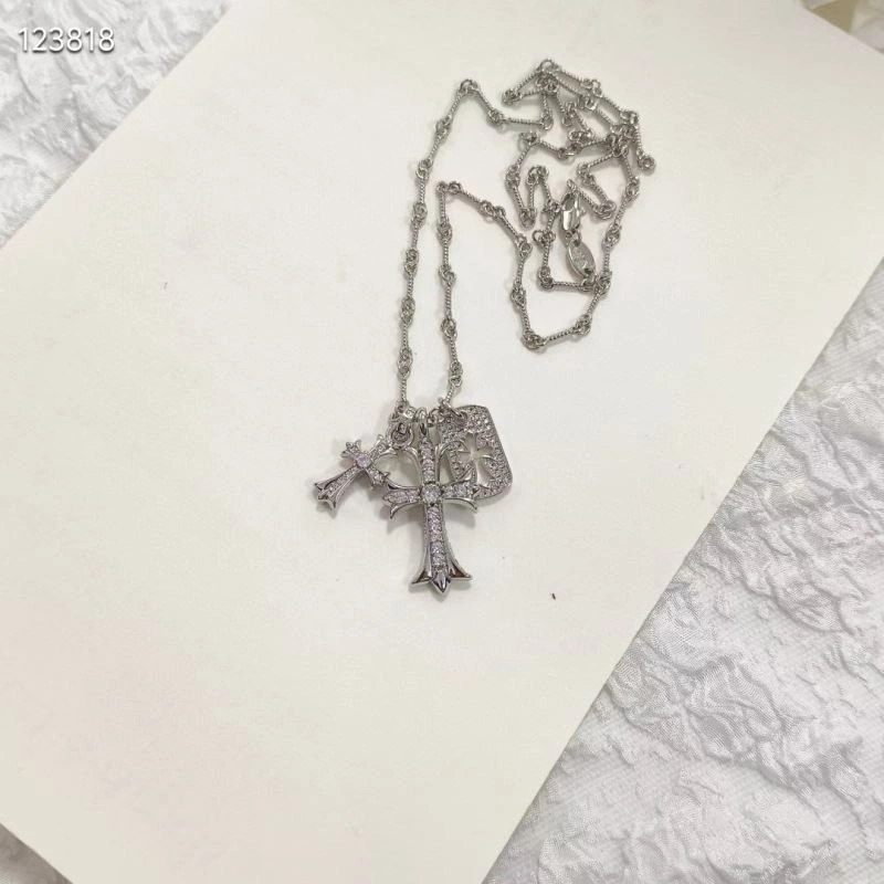 Chrome Hearts Necklaces RelaxedFit 240499
