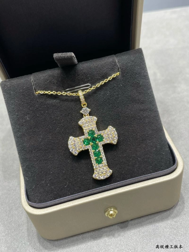 Original Chrome Hearts Necklaces 240488