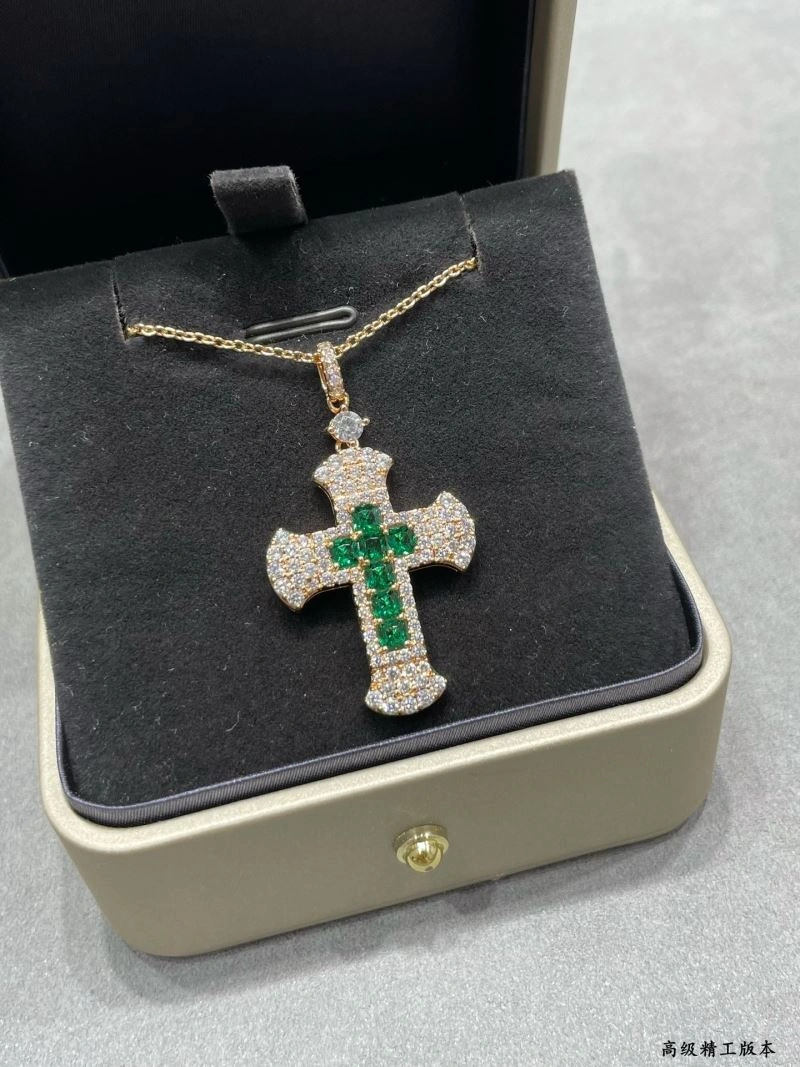 Original Chrome Hearts Necklaces 240488