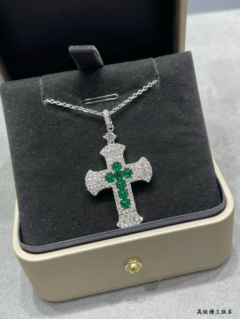 Original Chrome Hearts Necklaces 240488