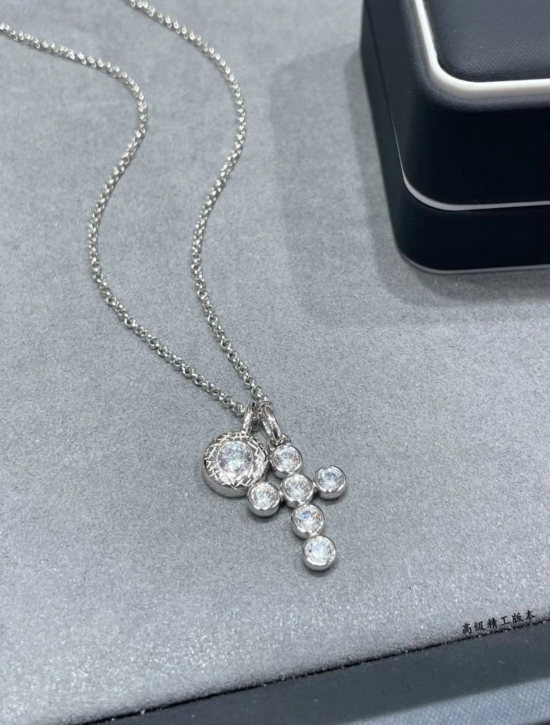 Chrome Hearts Necklaces Practical 240494