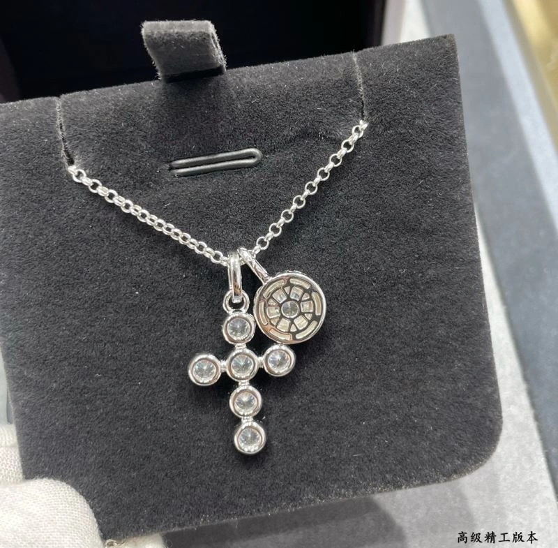 Chrome Hearts Necklaces Practical 240494