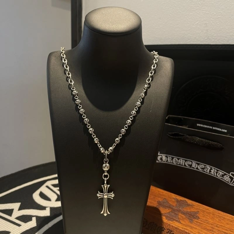Chrome Hearts Necklaces Lightweight 240486