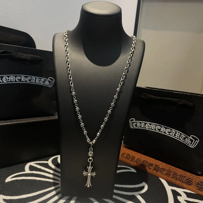 Chrome Hearts Necklaces Lightweight 240486