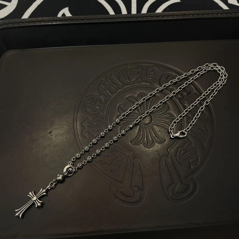 Chrome Hearts Necklaces Lightweight 240486