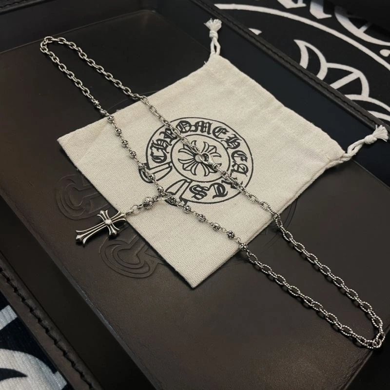 Chrome Hearts Necklaces Lightweight 240486