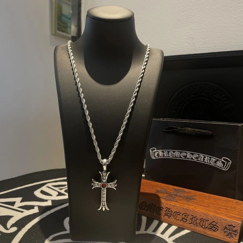 UrbanStyle Chrome Hearts Necklaces 240484