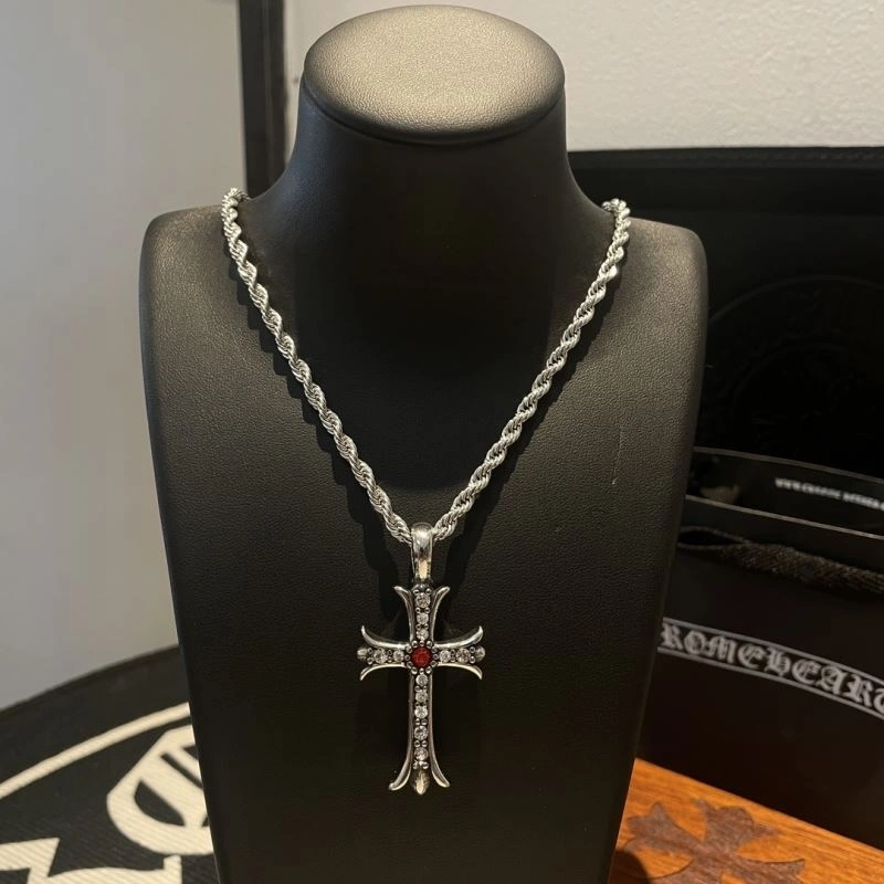 UrbanStyle Chrome Hearts Necklaces 240484