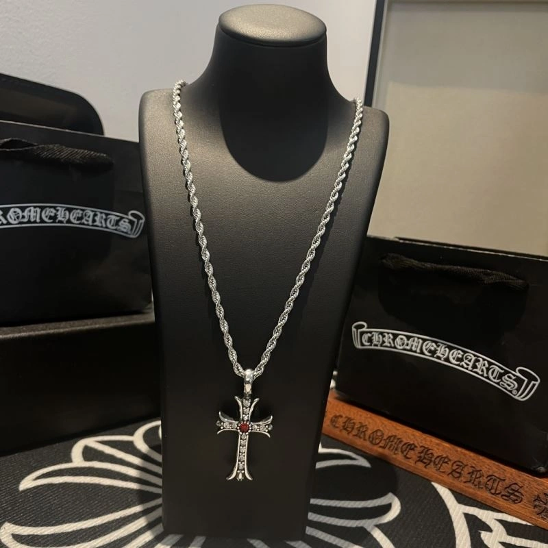 UrbanStyle Chrome Hearts Necklaces 240484