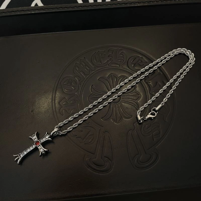 UrbanStyle Chrome Hearts Necklaces 240484