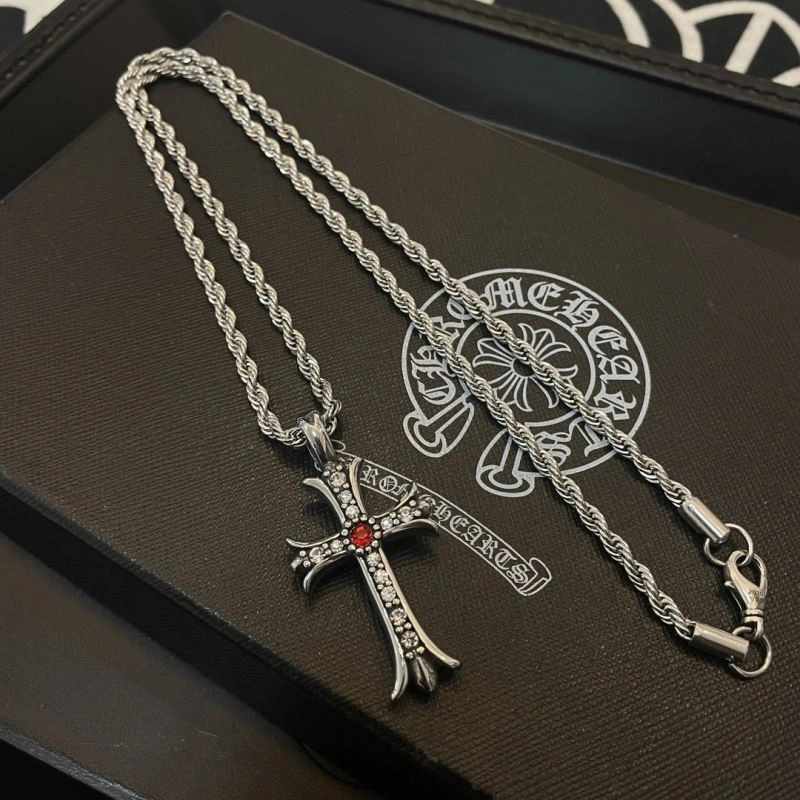 UrbanStyle Chrome Hearts Necklaces 240484