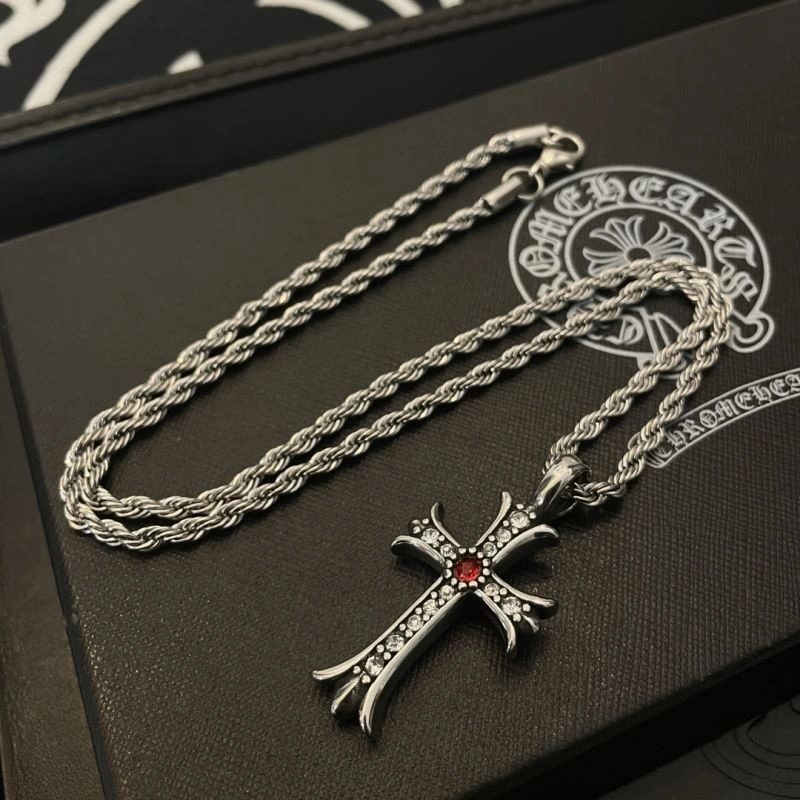 UrbanStyle Chrome Hearts Necklaces 240484
