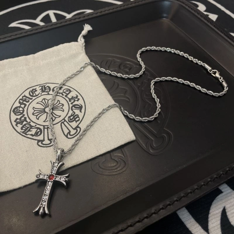 UrbanStyle Chrome Hearts Necklaces 240484