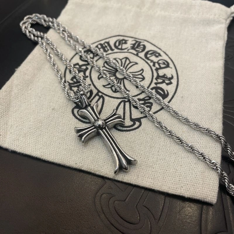 UrbanStyle Chrome Hearts Necklaces 240484