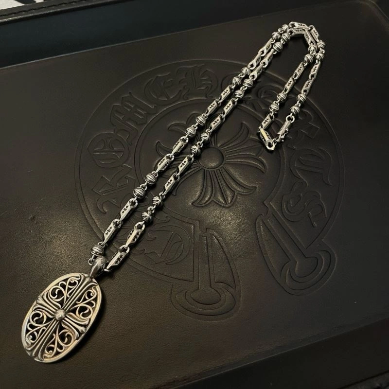 Chrome Hearts Necklaces DailyWear 240489