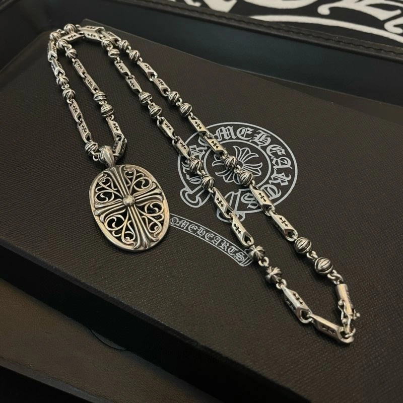 Chrome Hearts Necklaces DailyWear 240489