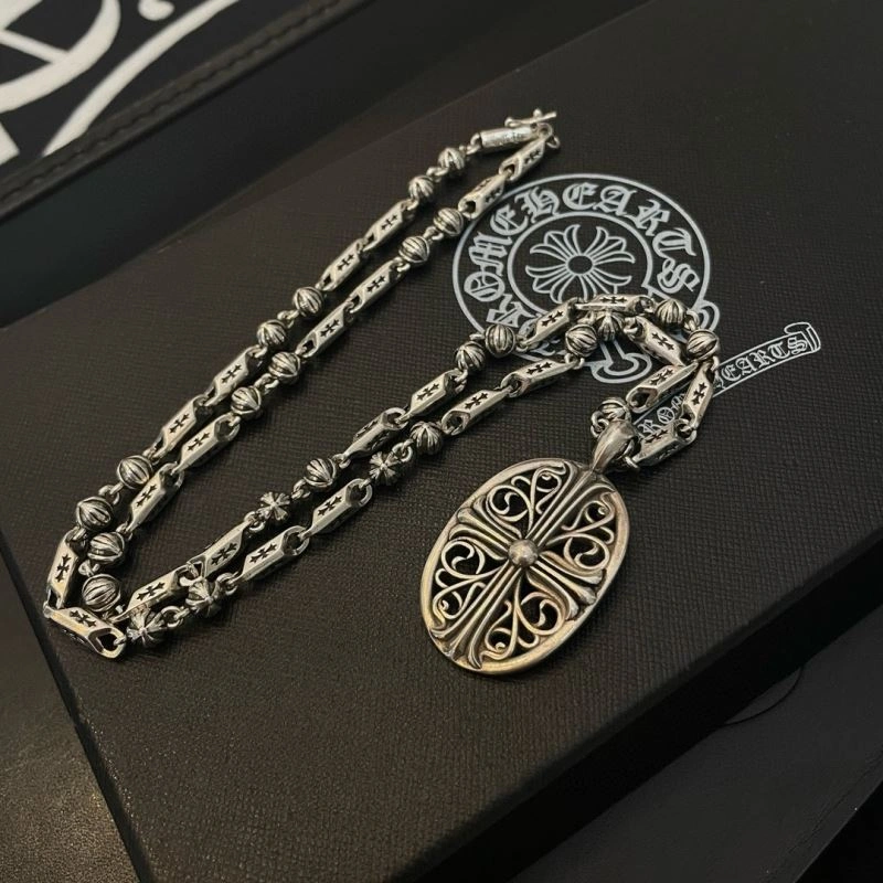 Chrome Hearts Necklaces DailyWear 240489