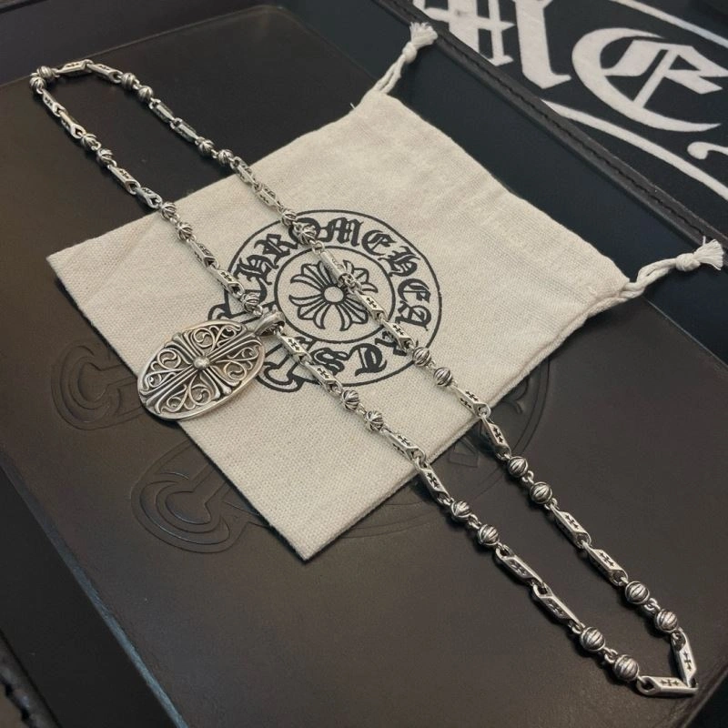 Chrome Hearts Necklaces DailyWear 240489